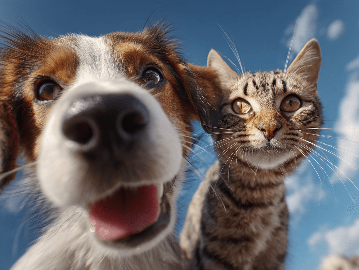 Всемирный день защиты животных: почему это касается каждого из нас