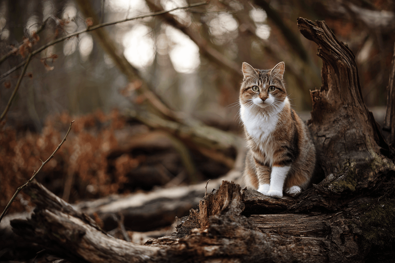 Самовыгул животных: иллюзия свободы, которая стоит жизни
